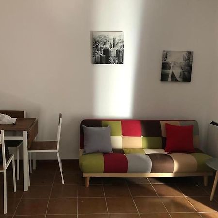 Bonito Apartamento En Calle San Carlos Madrid Exteriör bild