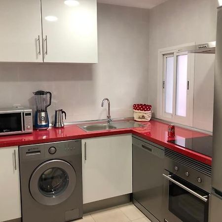 Bonito Apartamento En Calle San Carlos Madrid Exteriör bild